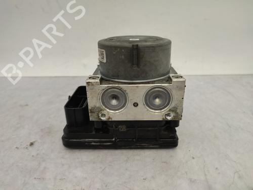 ABS pump PEUGEOT 208 I (CA_, CC_) 1.6 HDi / BlueHDi 75 | BP26974588M43 