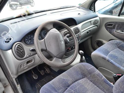 Høyre baklys RENAULT SCÉNIC I MPV (JA0/1_, FA0_) 1.9 dCi (JA05, JA1F) | BP23689165C35 