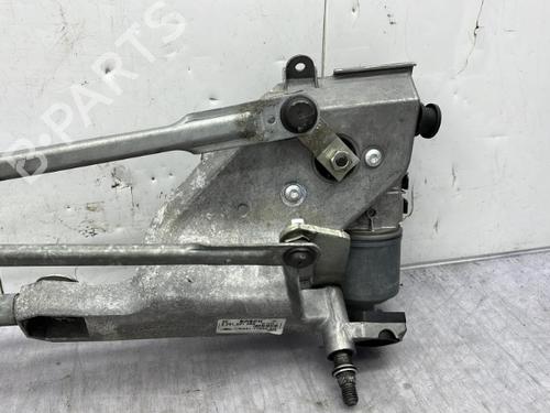 Front wiper motor FORD FIESTA VI (CB1, CCN) 1.6 TDCi | BP23757409M29 