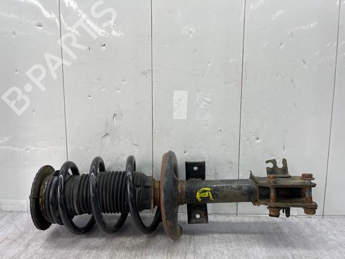 Right front shock absorber RENAULT MASTER III Platform/Chassis (EV, HV, UV) 2.3 dCi 165 FWD (EV0P, EV0U, EV11, EV12, HV0P, HV0U,... | BP40058990M17 - Image 2