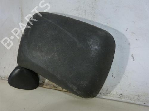 Left mirror FORD FIESTA III (GFJ)  | BP23670120C26 