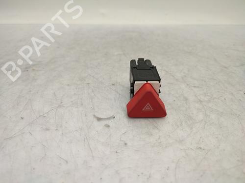 Used Warning switch VW GOLF PLUS V (5M1, 521) 1.6 TDI (105 hp) 23663215