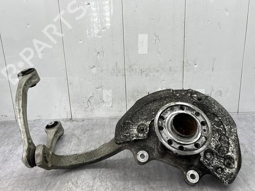 Used Right front steering knuckle MERCEDES-BENZ E-CLASS T-Model (S213) E 220 d (213.204) (194 hp) 32383702