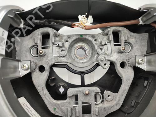 Steering wheel TOYOTA YARIS (_P13_) 1.4 D (NLP130_, NLP130) | BP23729394C49 
