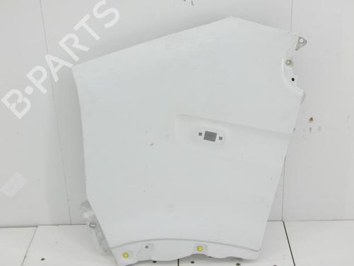 Left front fenders NISSAN INTERSTAR Van (X70) dCi 100 | BP23695830C41 