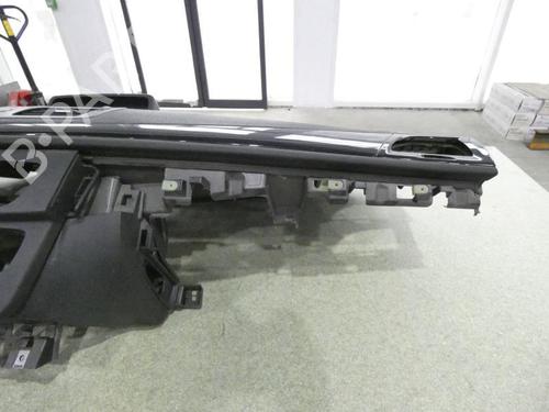 Dashboard RENAULT MEGANE III Hatchback (BZ0/1_, B3_) 1.5 dCi | BP23689849C46 - Image 10