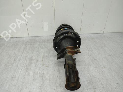 Used Left front shock absorber FIAT 500 C (312_) 1.2 (312CXA1A, 312AXA1A) (69 hp) 23729423