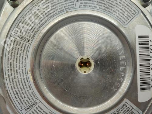 Driver airbag VW GOLF IV (1J1) 1.4 16V | BP23710782C9 