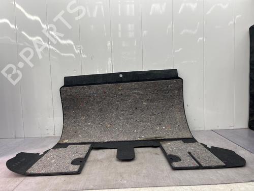 Luggage compartment floor RENAULT CAPTUR I (J5_, H5_) 1.5 dCi 90 (J5N4, J5M5, J5MW, J5M6, J5AL, J5AJ) | BP36401110I33 - Image 9