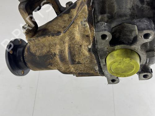 Front differential ISUZU D-MAX II (TFR, TFS) 2.5 CRDi 4x4 (TFS86J) | BP29718196M23 