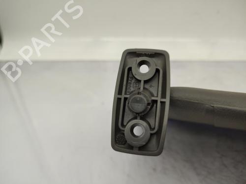 Left sun visor RENAULT 21 (B48_) 1.7 (B48E) | BP23721753I1 - Image 2