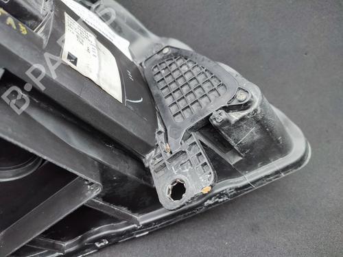 Left headlight RENAULT MODUS / GRAND MODUS (F/JP0_) 1.5 dCi (FP0D, JP0D) | BP28952265C28  - Image 12