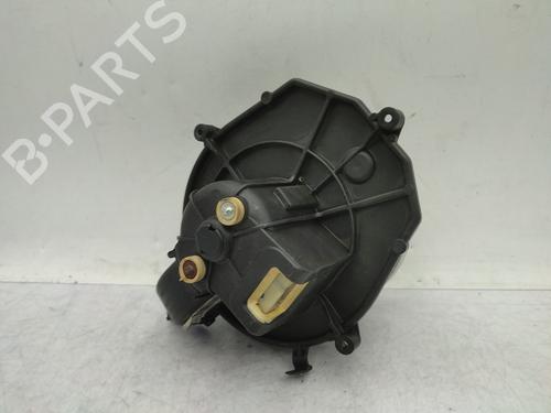 Heater blower motor CITROËN BERLINGO Box Body/MPV (B9) 1.6 HDi 90 16V | BP29506731M62 