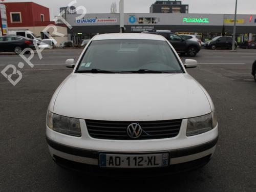 Steering column stalk VW PASSAT B5 (3B2) 1.9 TDI | BP23687513I23  - Image 12