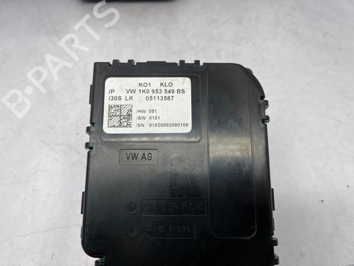 Electronic module VW EOS (1F7, 1F8) 2.0 TDI 16V | BP40222602M83  - Image 6