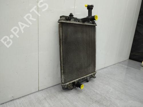 Køler PEUGEOT 107 (PM_, PN_) 1.0 | BP23741717M31