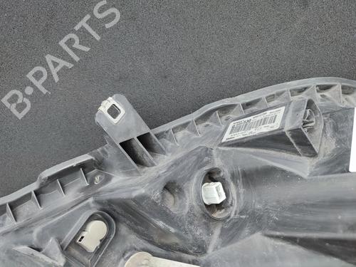 Right headlight RENAULT TRAFIC II Van (FL) 2.0 dCi 115 (FL01, FL0U, FL00, FL0H, FL0M) | BP23730230C29  - Image 12