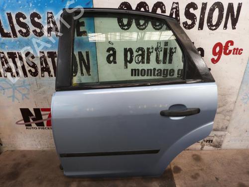 Used Left rear door FORD FOCUS II (DA_, HCP, DP) 1.8 TDCi (115 hp) 23693437