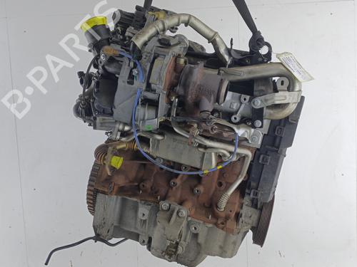 Engine RENAULT CLIO IV (BH_) 1.5 dCi 90 | BP23739580M1 - Image 5
