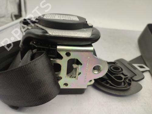 Front right belt tensioner VW GOLF V (1K1) 1.9 TDI | BP25866558C88 