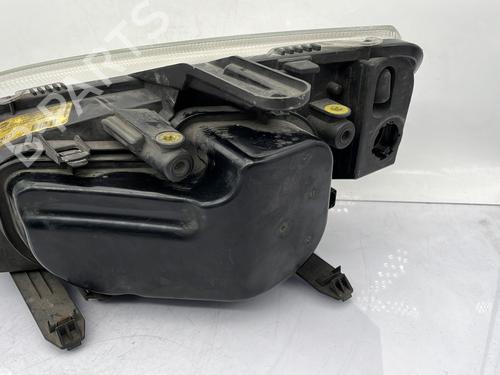Right headlight FORD FOCUS C-MAX (DM2) 1.6 TDCi | BP23760999C29 