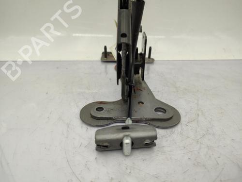 Hand brake PEUGEOT 208 I (CA_, CC_) 1.2 VTI 82 | BP23721439I18