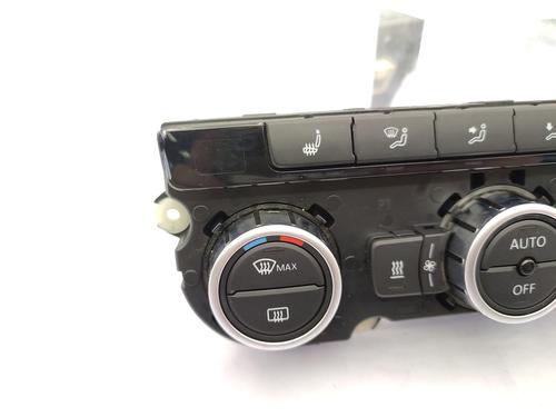 Climate control VW PASSAT B7 (362) 3.6 FSI 4motion | BP23751126I5  - Image 5
