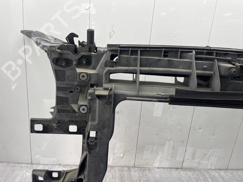 Frontplade/Frontkurv AUDI Q2 (GAB, GAG) 1.4 TFSI | BP36901784C72  - Image 10