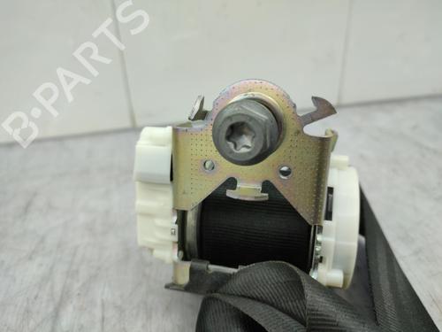 Rear left seatbelt PEUGEOT 5008 (0U_, 0E_) 2.0 HDi | BP23709858I29 