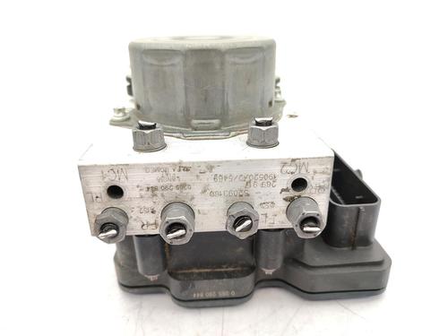 ABS pump FIAT PANDA (312_, 319_) 1.2 (312PXA1A) | BP23721035M43 