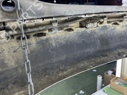 Used Rear bumper Rear bumper RENAULT CLIO III Grandtour (KR0/1_) 1.6 16V (KR0B) (112 hp) 32346697 32346697