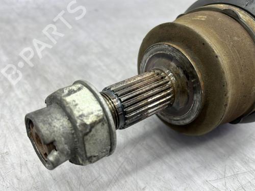 Left front driveshaft OPEL CORSA D (S07) 1.4 (L08, L68) | BP23757258M38 - Image 4