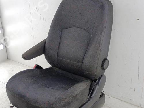 Left front seat HYUNDAI H-1 / STAREX Bus (A1) 2.5 TCi | BP32187674C15 - Image 4