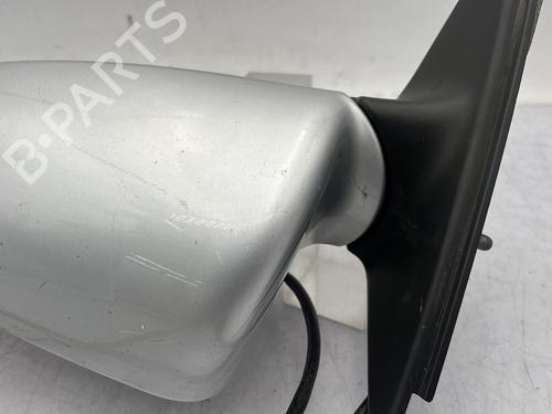 Left mirror AUDI A4 B7 (8EC) 2.0 TDI | BP29961774C26