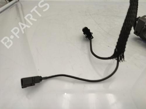 Used Electronic module Electronic module BMW 3 Coupe (E92) 330 d (231 hp) 27893623 27893623