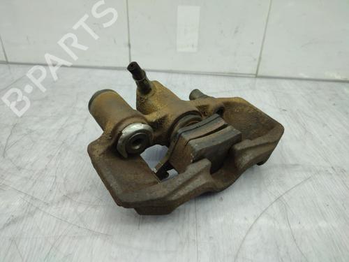 Left rear brake caliper MERCEDES-BENZ VITO Van (W638) 112 CDI 2.2 (638.094) | BP23711273M107 