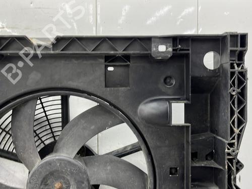 Used Front slam panel Front slam panel RENAULT MASTER II Van (FD) 2.5 D (FD0A, FD0E, FD2E, FD3E) (80 hp) 33313460 33313460