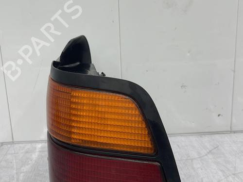 Used Right taillight Right taillight ROVER 200 II Hatchback (XW) 214 GSi/Si (103 hp) 23702570 23702570