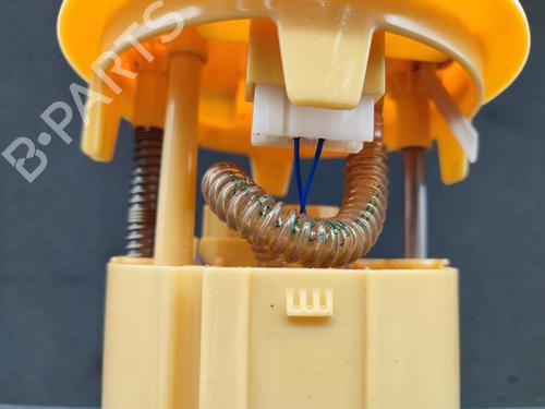 Used Fuel pump Fuel pump CITROËN BERLINGO Box Body/MPV (B9) 1.6 HDi / BlueHDi 75 (75 hp) 23732568 23732568