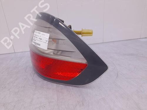 Right taillight FORD S-MAX (WA6) 1.8 TDCi | BP23702323C35 - Image 5