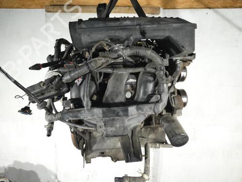 Engine FORD MONDEO I (GBP) 1.8 i 16V | BP23697095M1 - Image 4