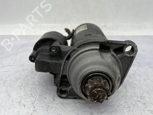 Used Starter Starter FORD GALAXY I (WGR) 2.0 i (116 hp) 25594526 25594526