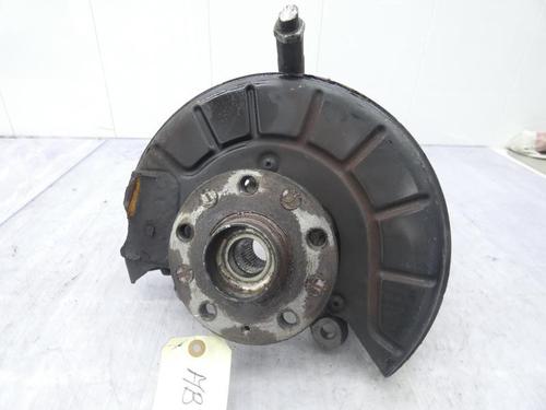 Used Right front steering knuckle VW JETTA III (1K2) 1.9 TDI (105 hp) 23673418