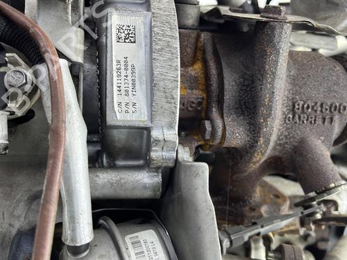 Engine RENAULT CLIO IV (BH_) 1.5 dCi 75 | BP33945262M1  - Image 7