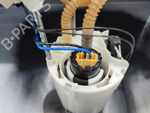 Used Fuel pump Fuel pump BMW 1 (F21) 118 d (143 hp) 23750942 23750942