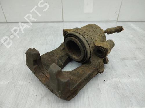 Used Right front brake caliper Right front brake caliper AUDI A3 (8L1) 1.9 TDI (110 hp) 23686610 23686610