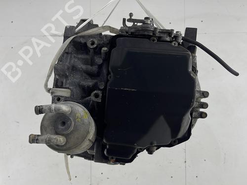 Gearbox PEUGEOT 407 (6D_) 2.7 HDi (6DUHZJ, 6DUHZF) | BP24846814M3 