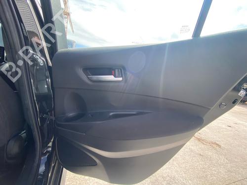 Interior roof TOYOTA COROLLA Hatchback (_E21_, _EA1_, _EH1_) 1.8 Hybrid (ZWE211, ZWE219) | BP36762150I12 - Image 131
