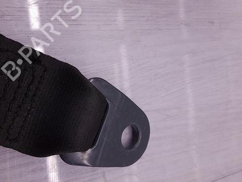 Høyre bak beltestrammer CITROËN C4 I (LC_) 1.6 HDi | BP23676180C90 