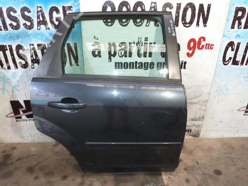 Right rear door FORD FOCUS II Turnier (DA_, FFS, DS) 1.8 TDCi | BP23694362C5